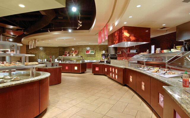 Blue Chip Casino Hotel and Spa