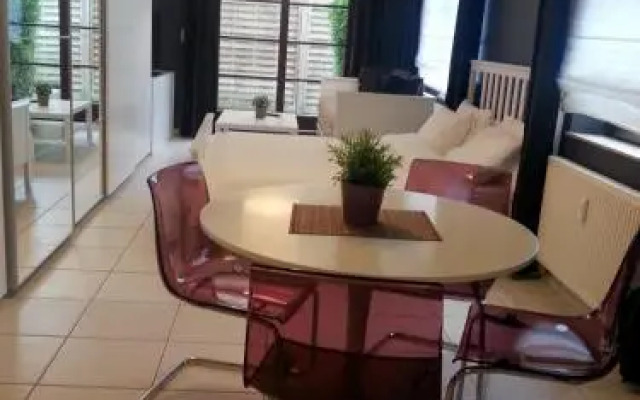 Brussels Expo Apartment