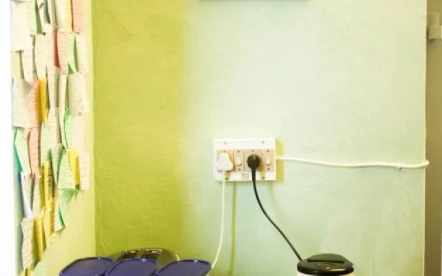 The House Of Blue Mangoes Villa Stay