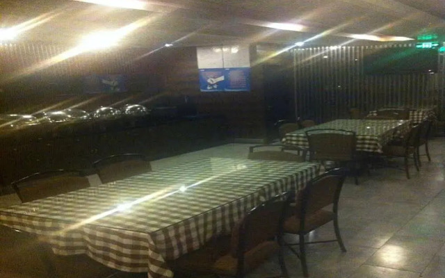 Motel168 Shanghai XinCun Road Inn