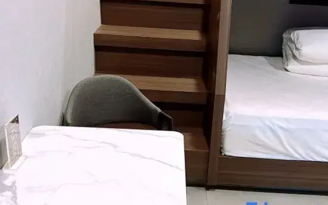 Modian E-sports Homestay (Wanda)