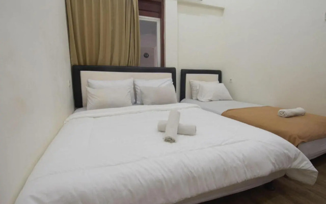 OYO 2240 Simpang Tujuh Residence