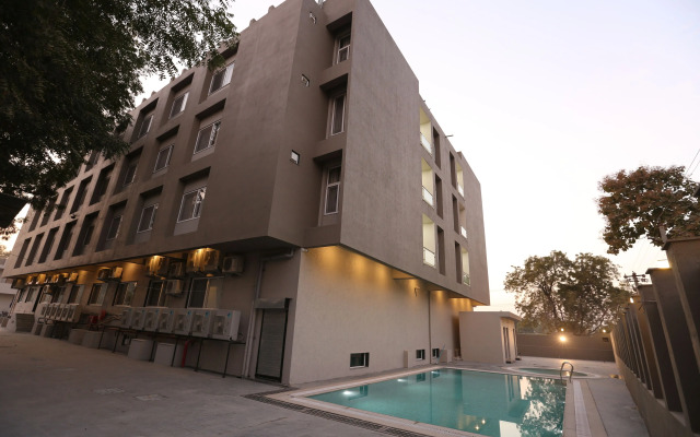 Kukda Resort Chittorgarh