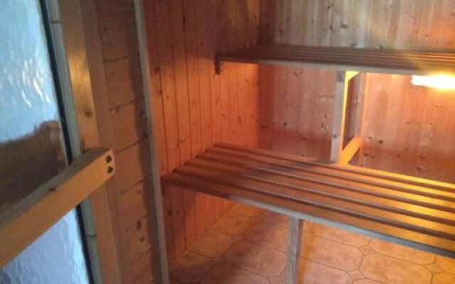 Barkers Accommodation