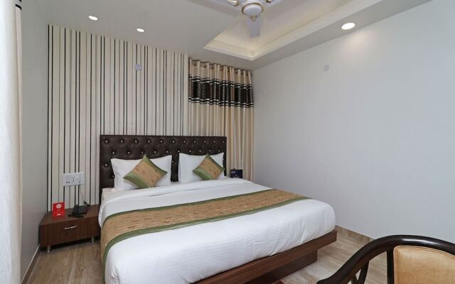 Sun View International Hotel