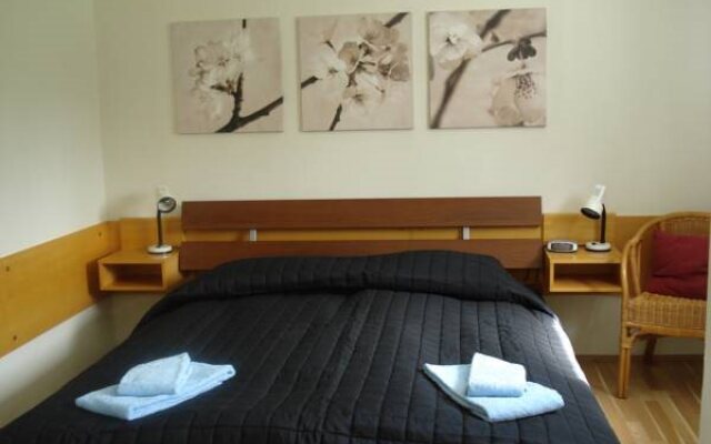 Guesthouse Pétursborg