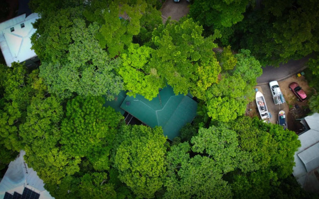 Stoney Creek Cottage