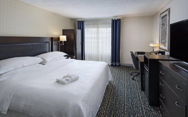 Sheraton Bellevue Hotel