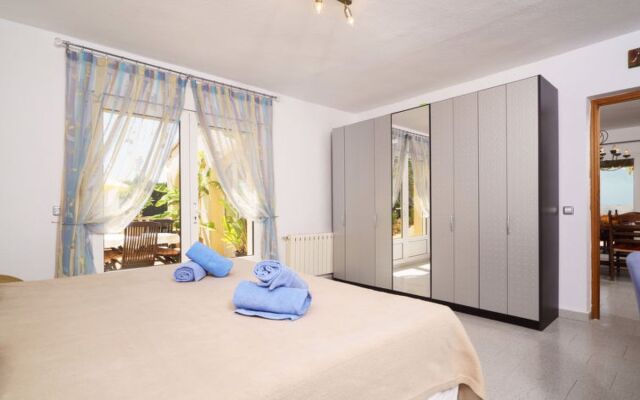 Villa Bellevue Jávea 12391