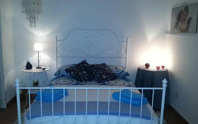 Casa del Vicolo