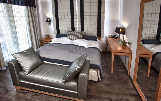 Guesthouse Thea
