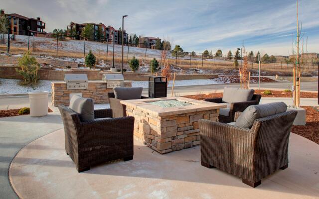 Fairfield by Marriott Inn & Suites Boulder Broomfield/Interlocken