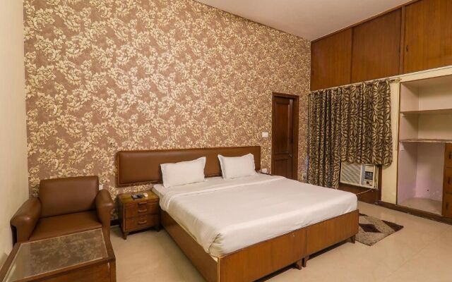 FabHotel Executive Guest House