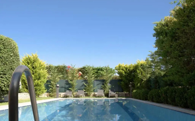 Villas Chrisi
