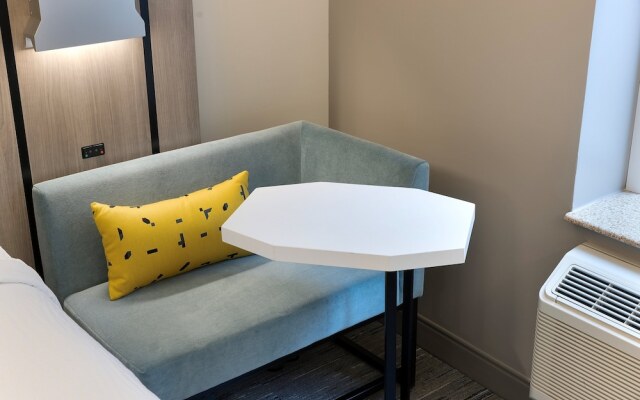 Holiday Inn Express NYC Chelsea - NoMad Area