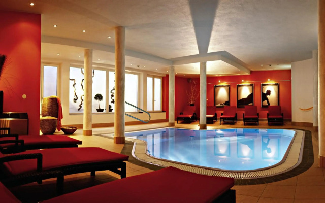 Hotel Alpina Resort