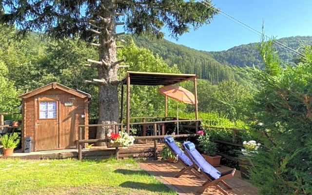 B&B La Soldanella