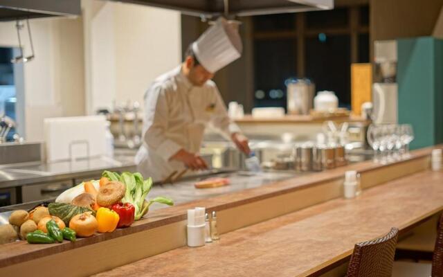 Hotel La'gent Plaza Hakodate Hokuto