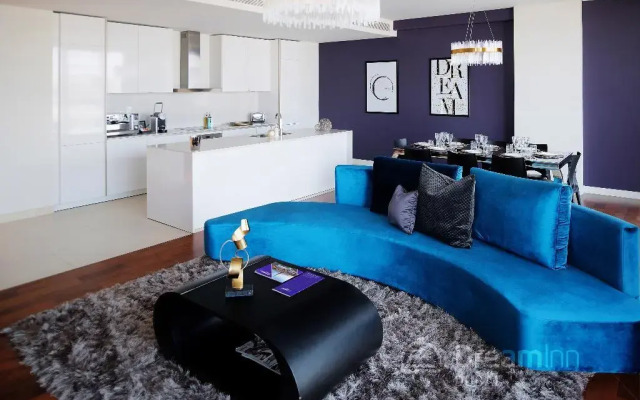 Dream Inn Dubai Apartments - City Walk