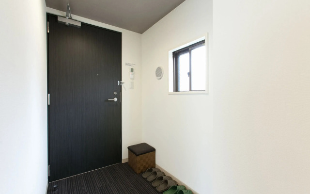 Kokoroin Asakusa Kuramae (hear / Vacation STAY 22513