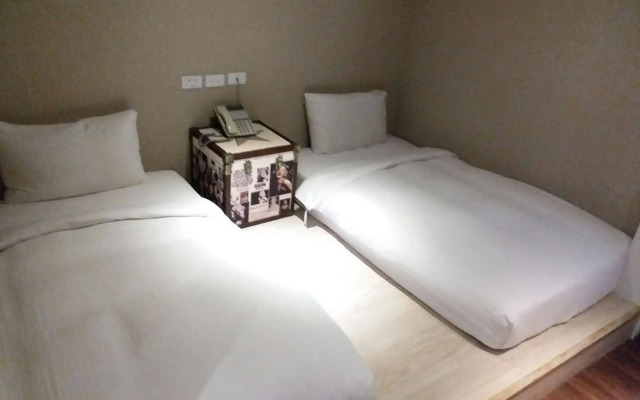 Jin Huei Hotel