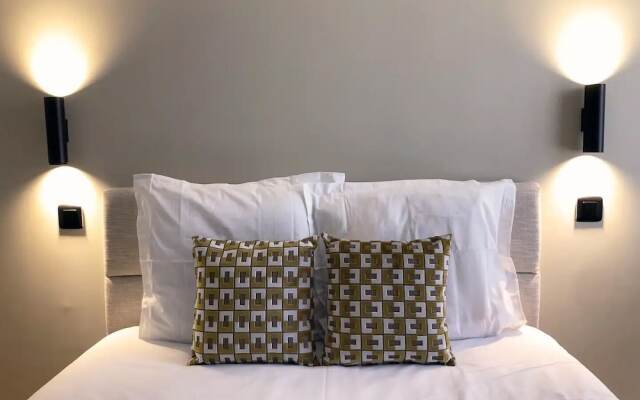 Suite Standing Centre Proche Gare Cosy