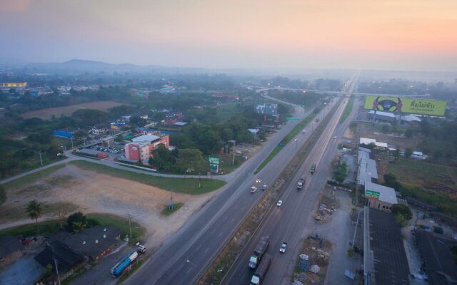 Tharakiree Place Hotel