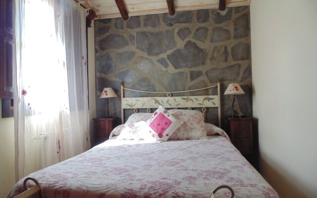 Apartamentos Rurales La Muralla II