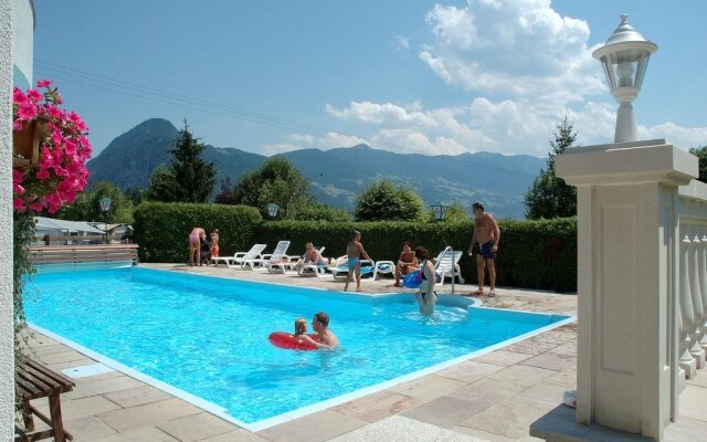Camping Inntal