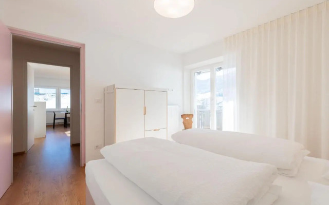 Hus Appartement - Nr. 5
