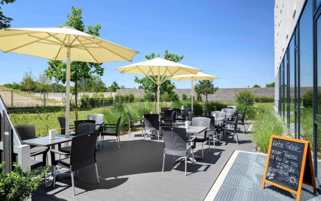 Ibis Budget Muenchen City Olympiapark