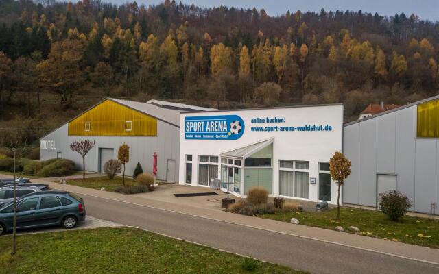 Sport Hotel Waldshut