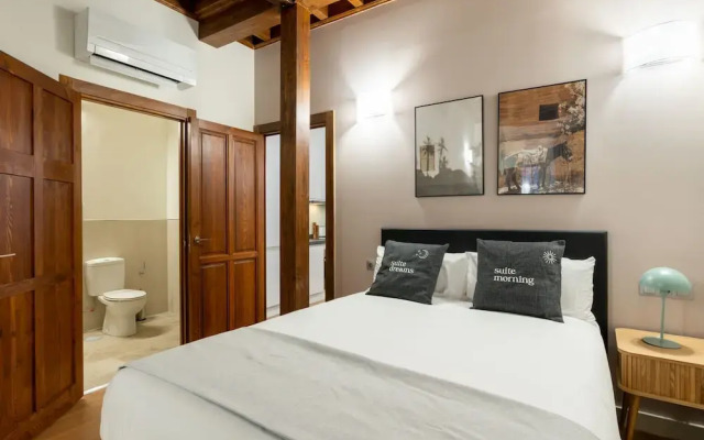 limehome Granada Calle Mirasol