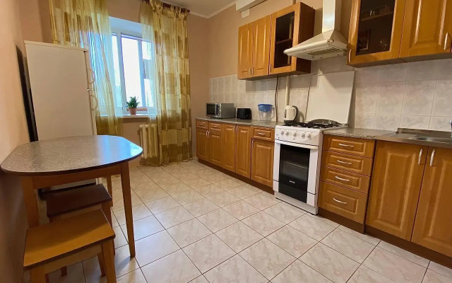 Апартаменты на улице Родимцева