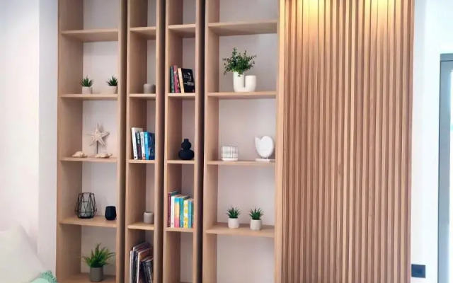 Ammos Paleochora Hotel