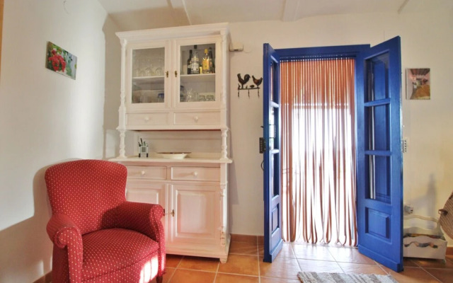 1039 Villa Cuatro Caminos