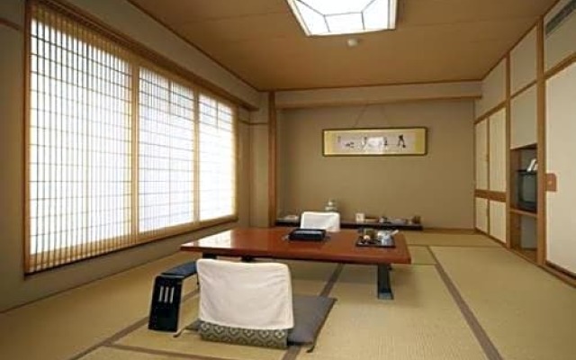 Shinshu Shimosuwa GinGetsu / Vacation STAY 28790