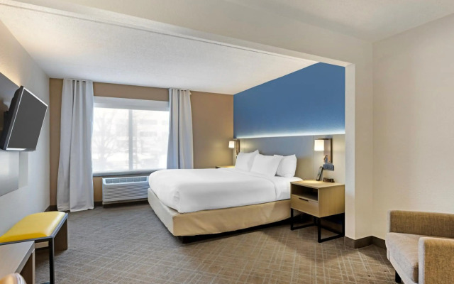 Comfort Inn & Suites Arlington Heights