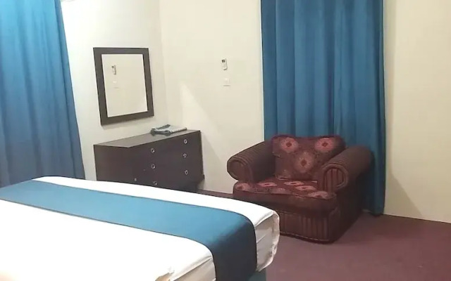 Sadaf Hotel Apartments