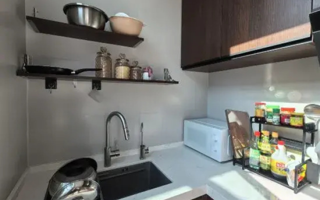ChengNanLi Bed and Breakfast