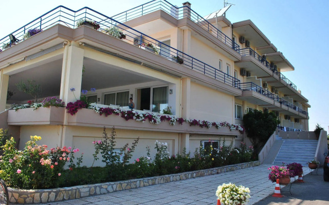 EpiHotel Odysseas