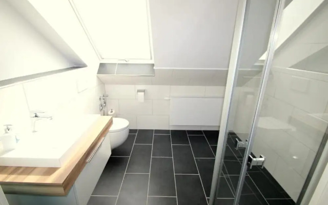 Witte Kliff Helgoland