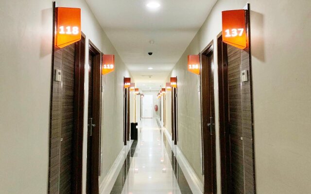 Azio Hotel