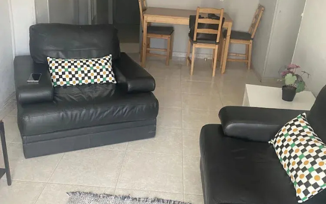 Bright Cosy Apartment in Bejar Salamanca