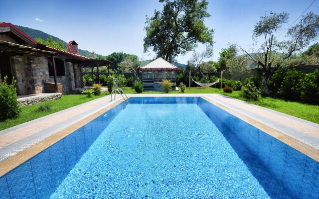 KAY6500 Villa Gokce 2 Bedrooms