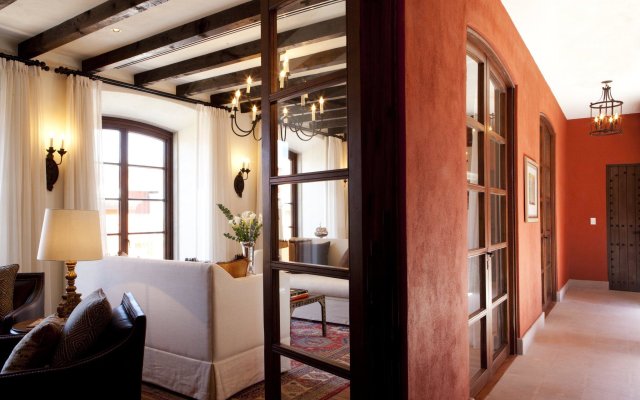 Rosewood San Miguel De Allende