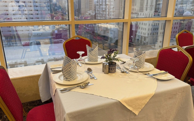 Al Rayyan Towers Hotel