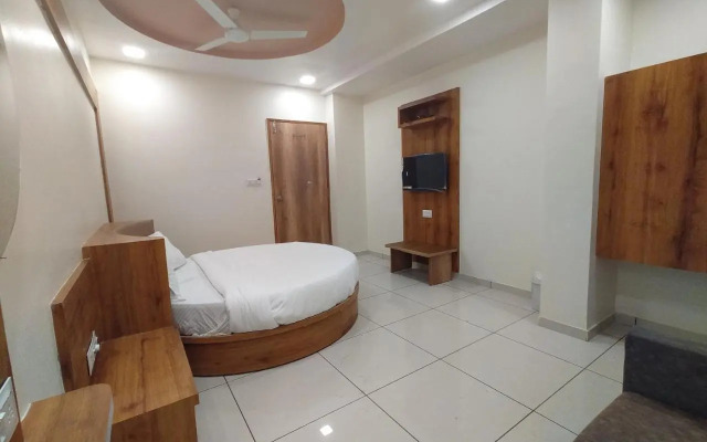 Hotel Neelkamal