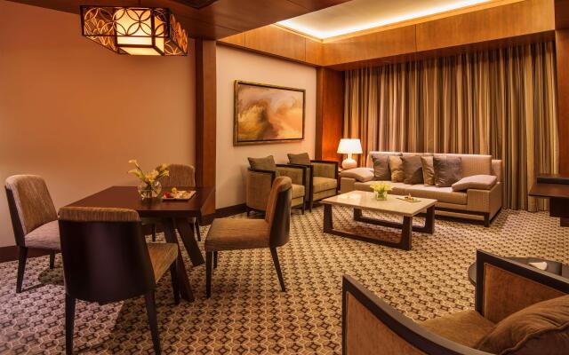 Ayla Grand Hotel