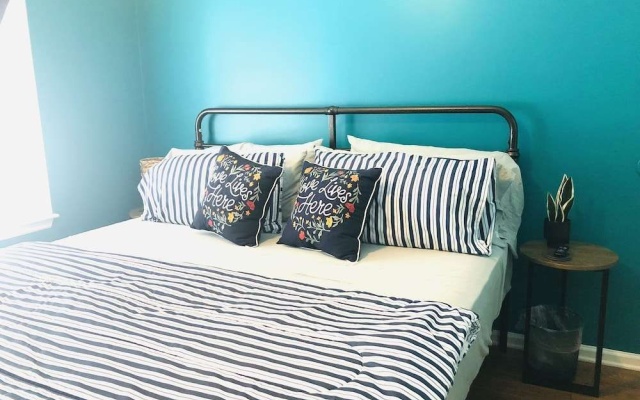 Peekskill Guesthouse